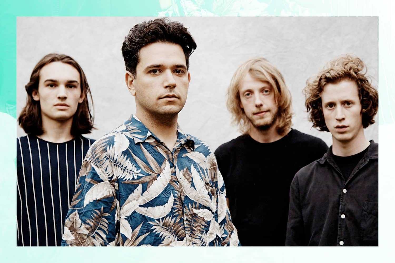 Stream new Spring King track 'Detroit'