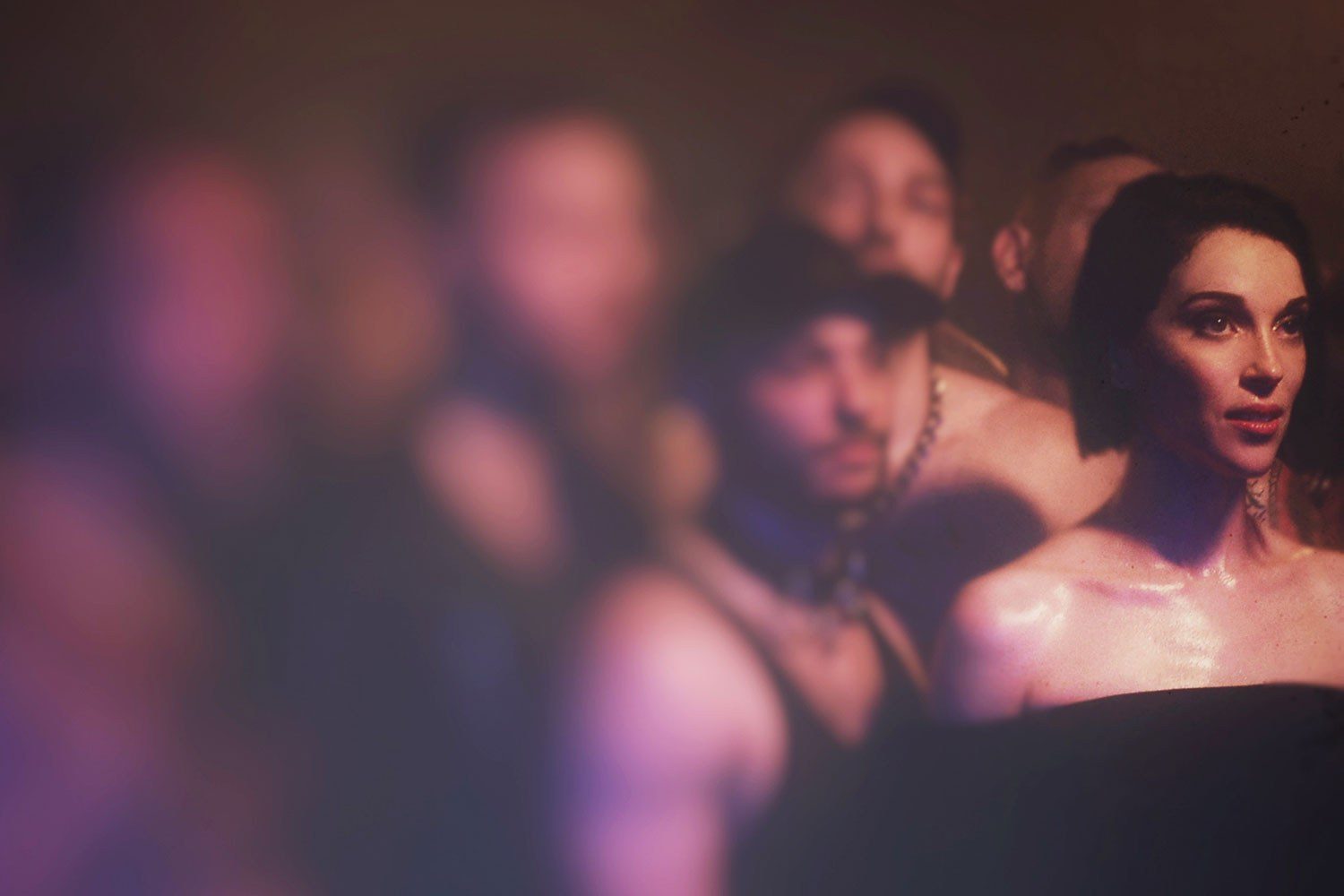 St Vincent’s new album will be her “deepest and boldest” so far