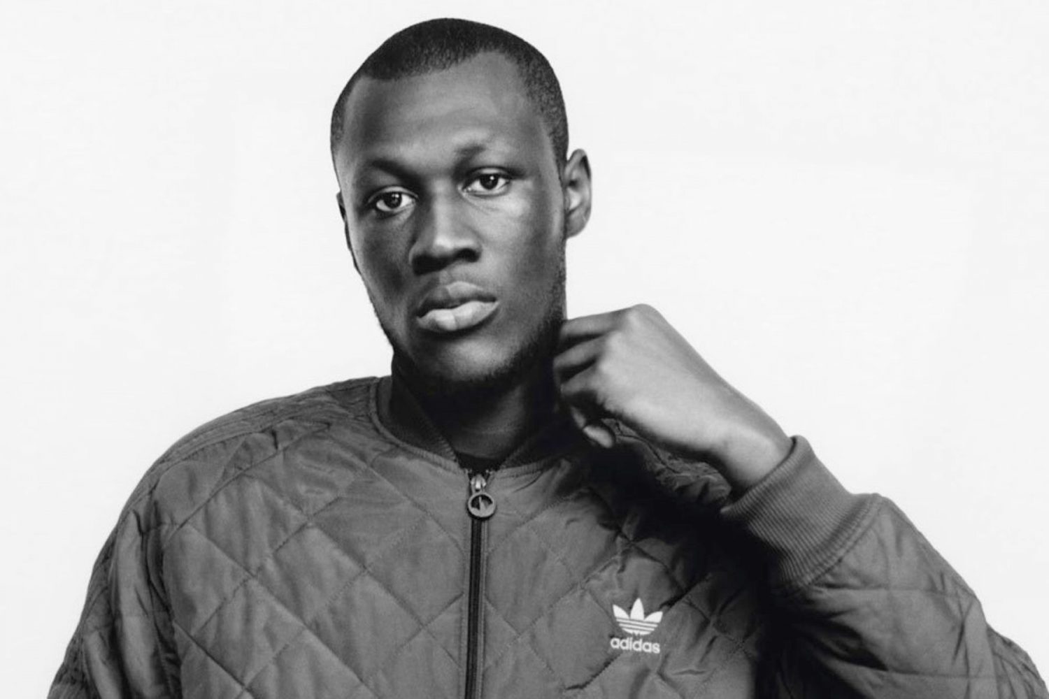Stormzy has pulled out of Snowbombing 2019
