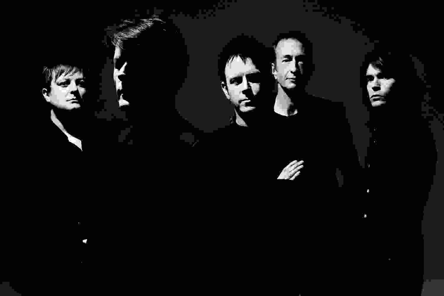 Suede to reissue 1996's 'Coming Up'