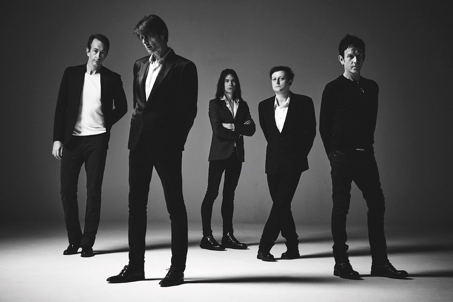 Suede are the first headliner confirmed for OFF Festival in Poland