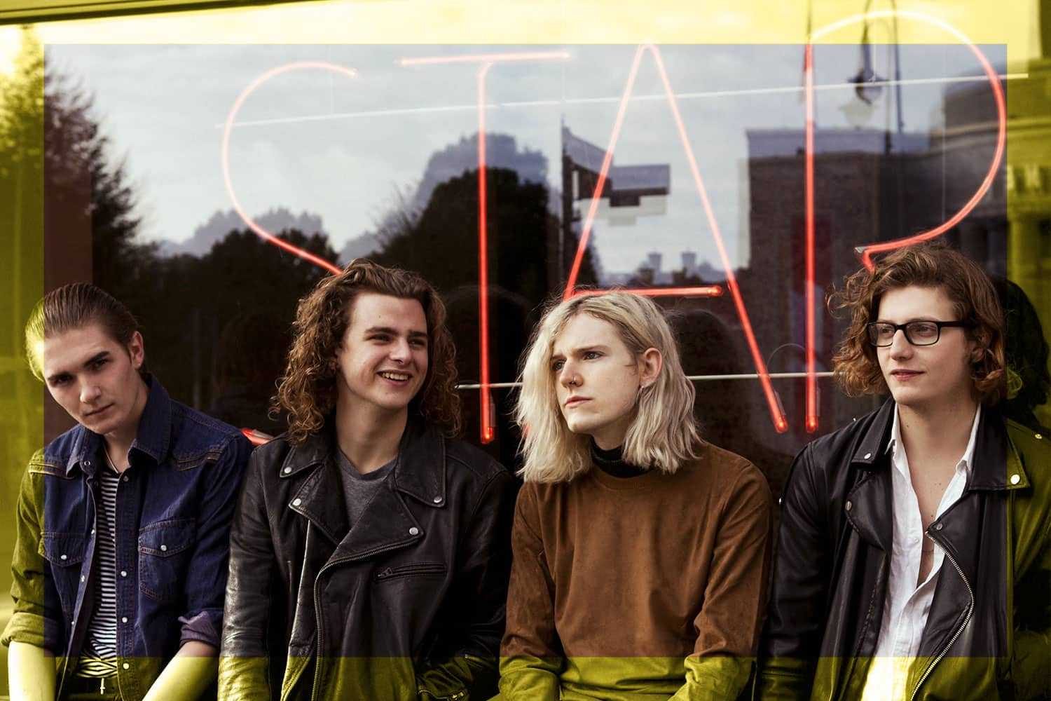 Sundara Karma: Reading & Leeds is "the big one"