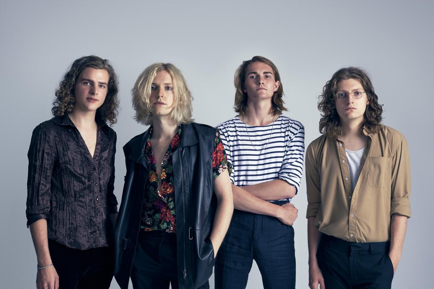 Light that ‘Flame’ - there’s a new Sundara Karma video