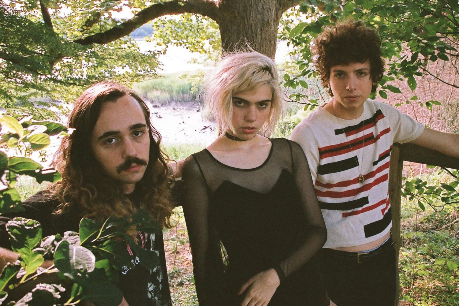 ‘Come On’ and check out Sunflower Bean’s new video