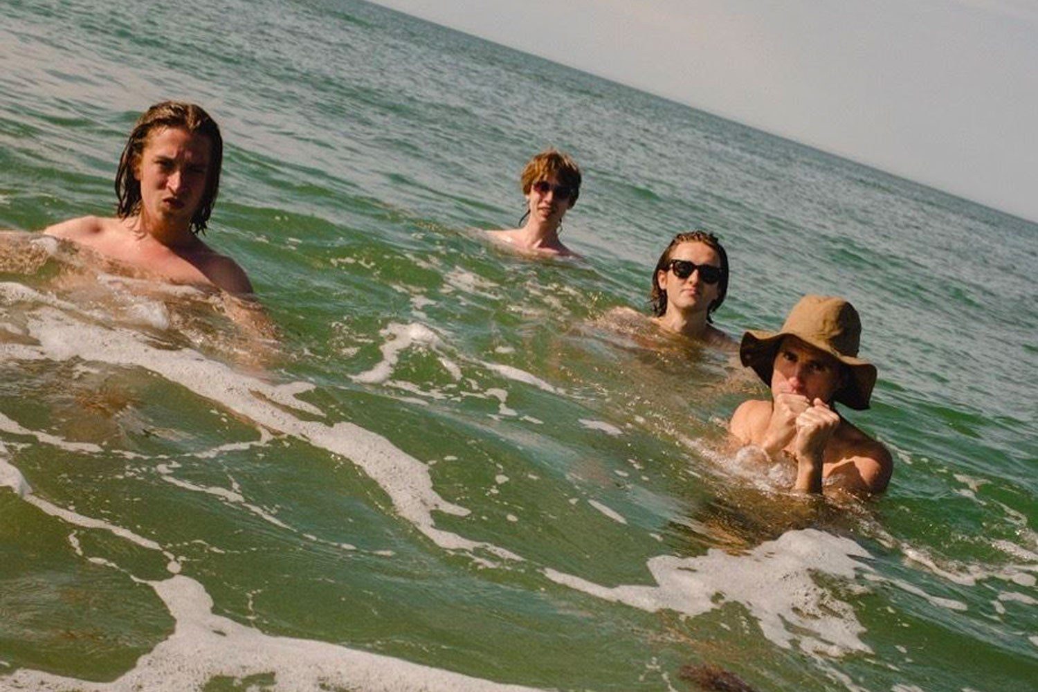 Barn on the Farm has announced sixteen more acts, including Swim Deep, Indoor Pets and Whenyoung