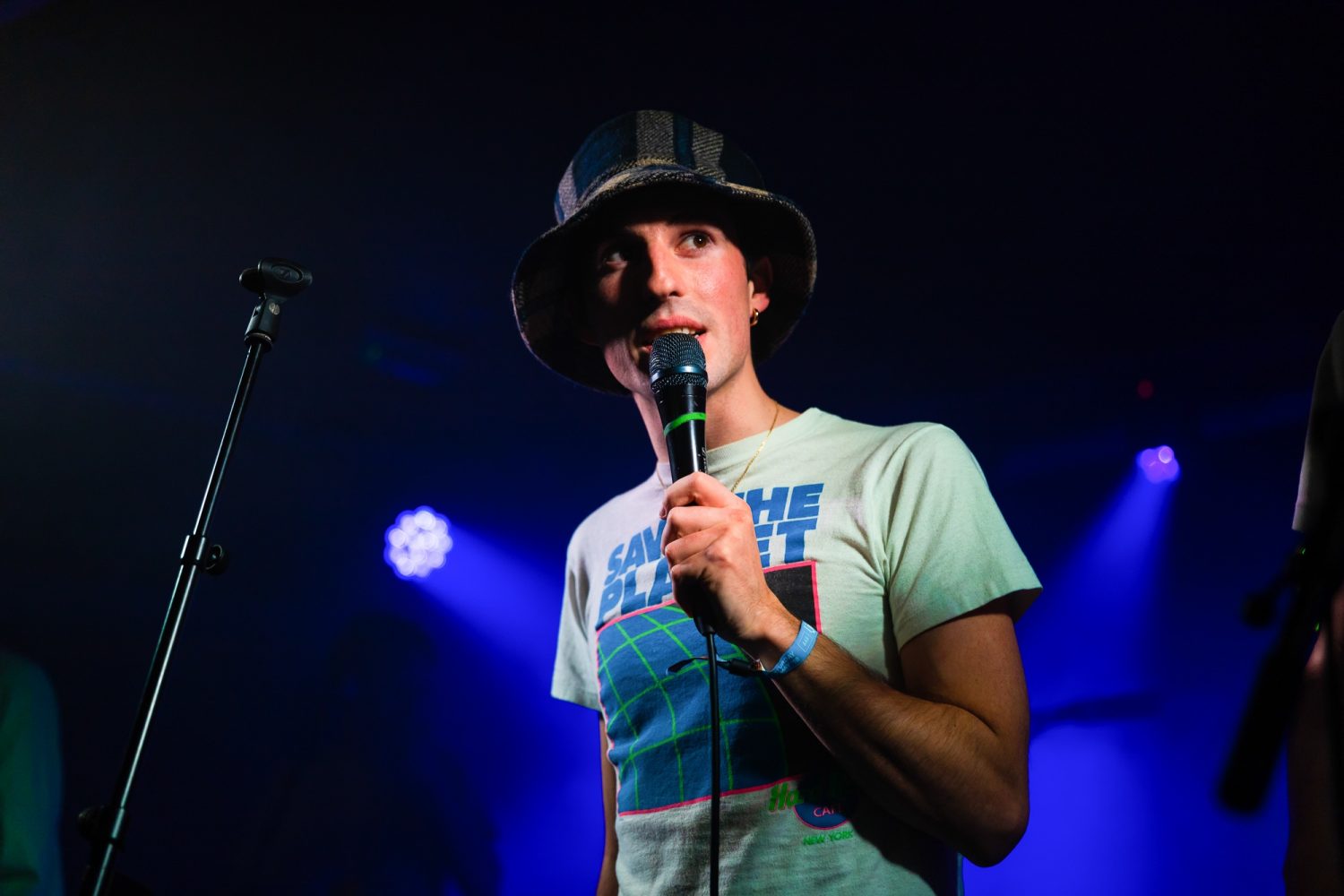 Swim Deep have announced a trio of homecoming shows for next month