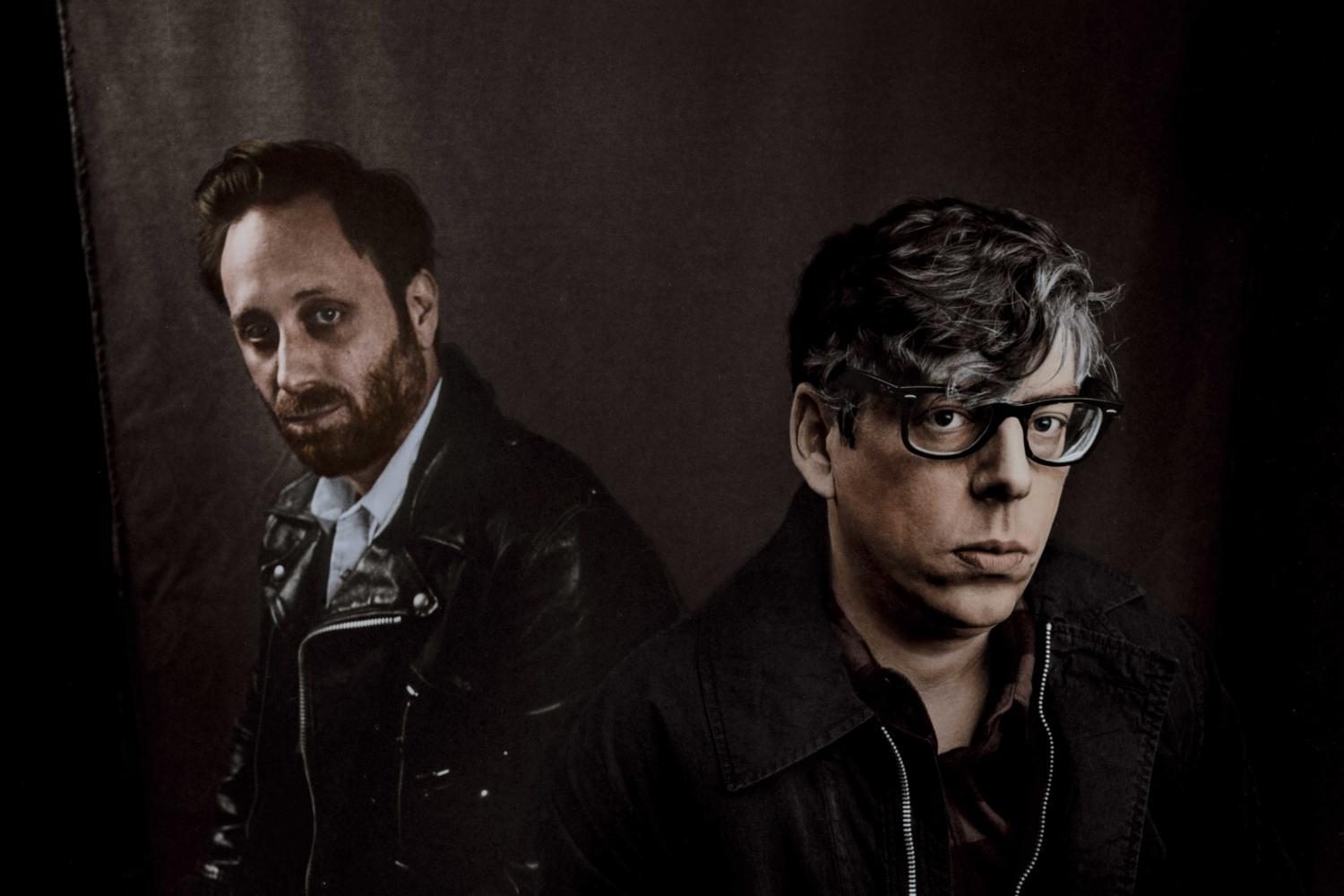 The Black Keys have returned with a brand new track, 'Lo/Hi'
