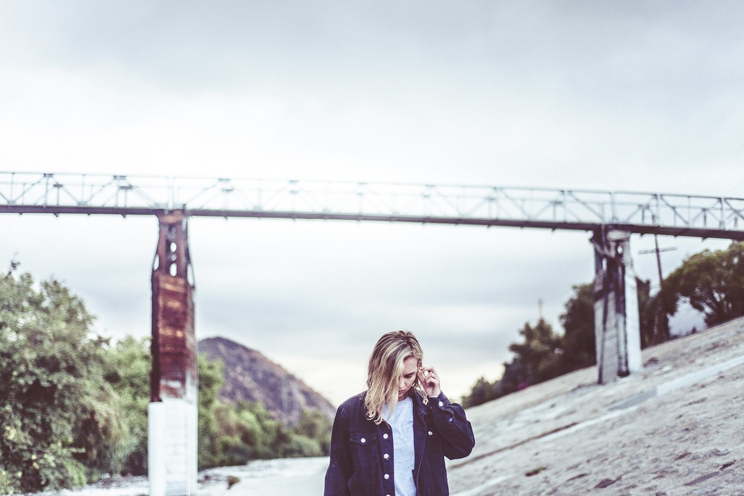 The Japanese House plots new UK tour, including date at London’s Heaven