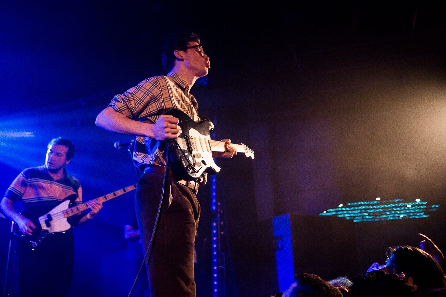 Eurosonic add over 85 bands to 2017’s annual new music throwdown