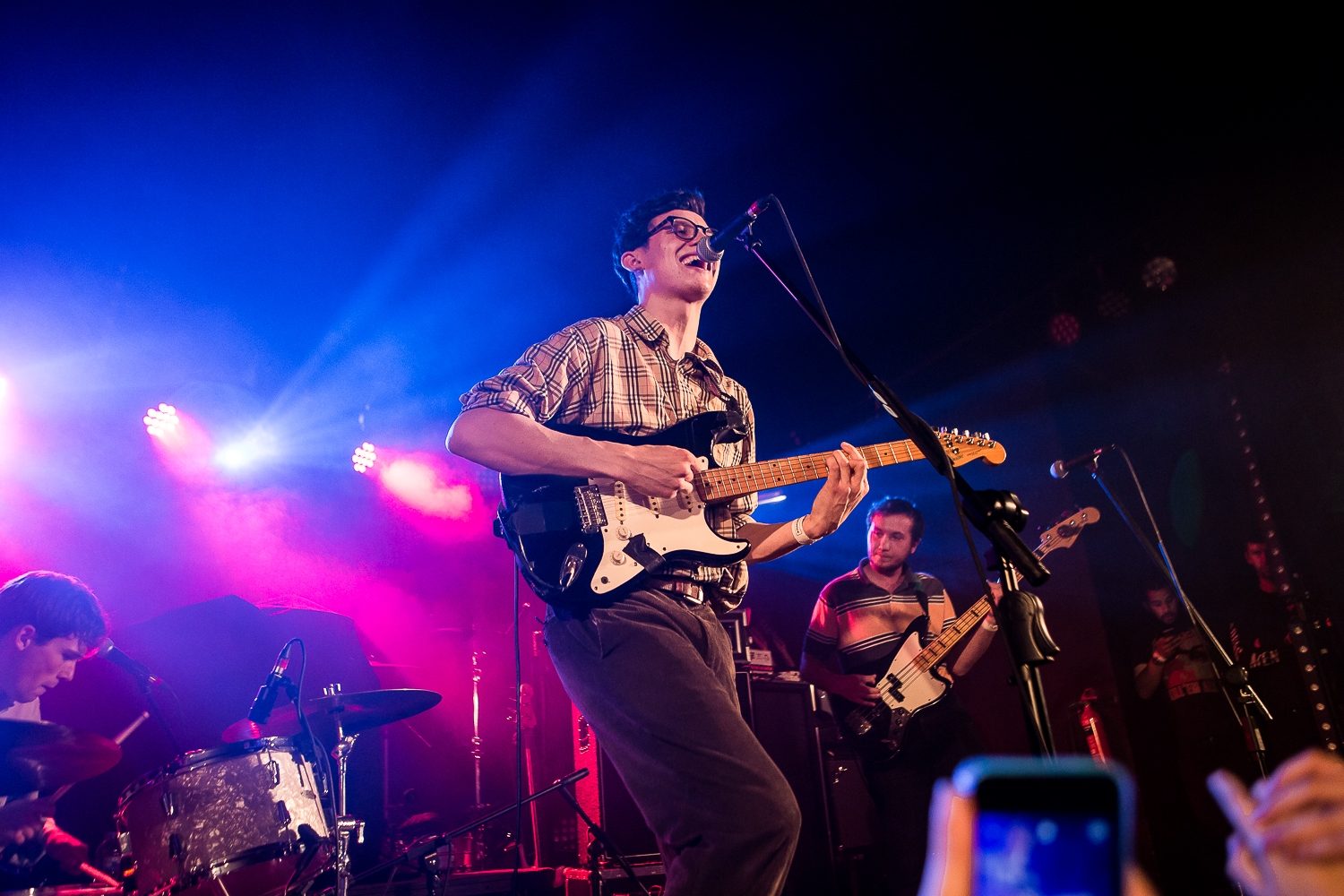 After ‘All This Time’, the Magic Gang have delivered another belter