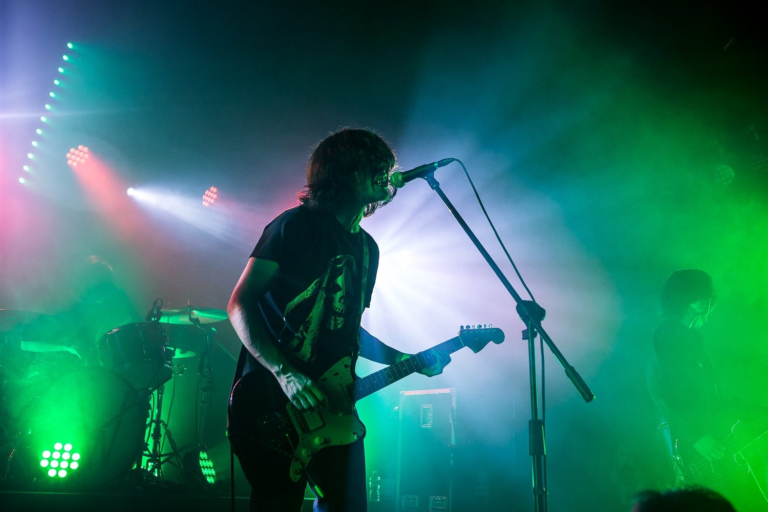 The Wytches announce November UK tour