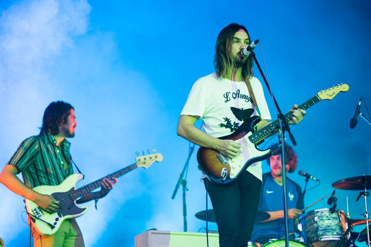 Tame Impala, Twenty One Pilots and more have joined the bill for Lowlands