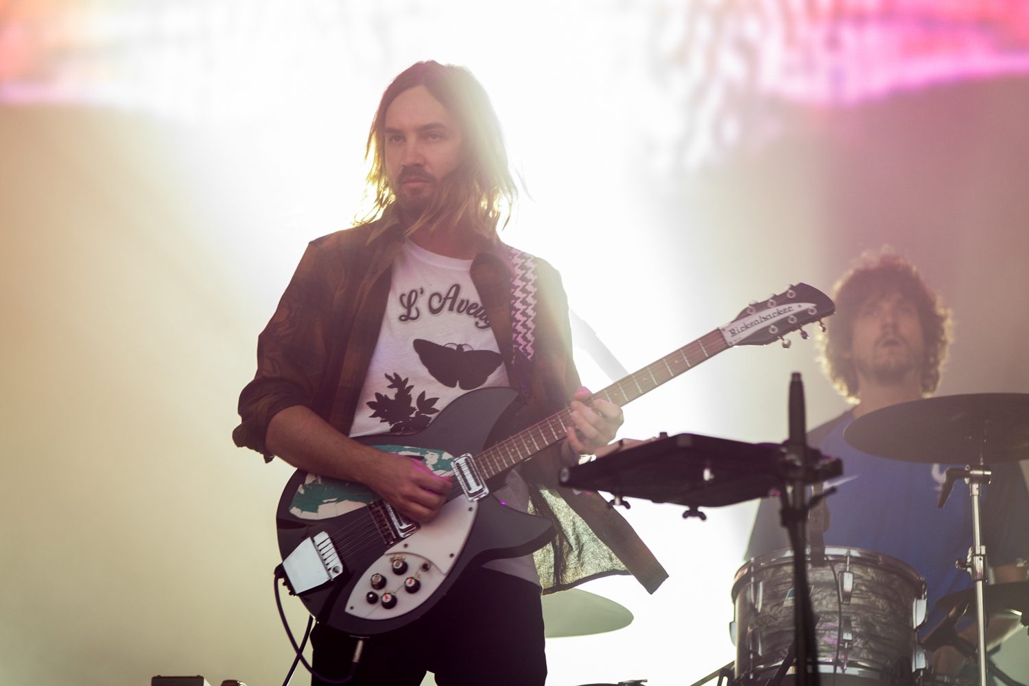Tame Impala have announced a new bunch of tour dates