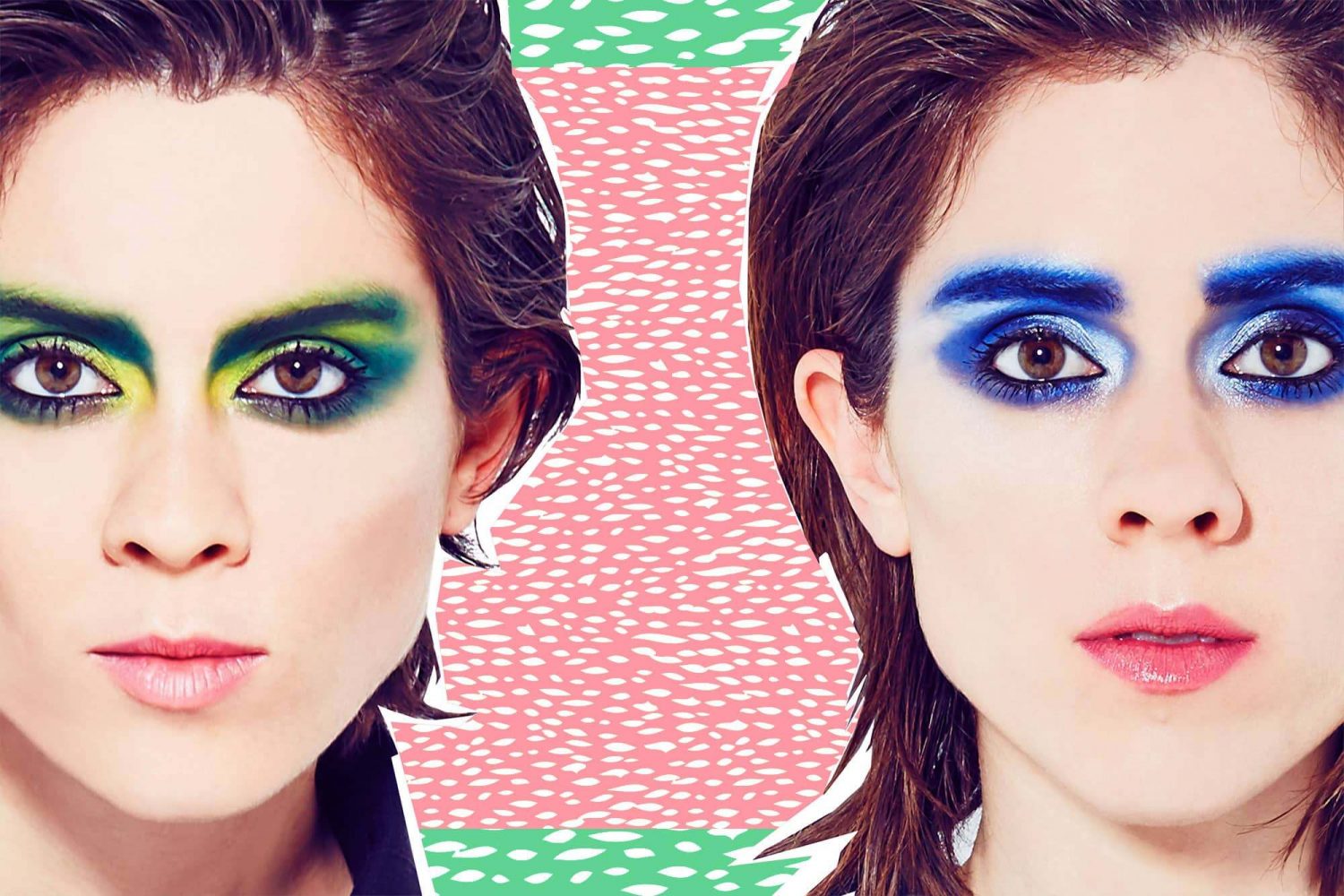 Tegan & Sara take on US telly with ‘Stop Desire’