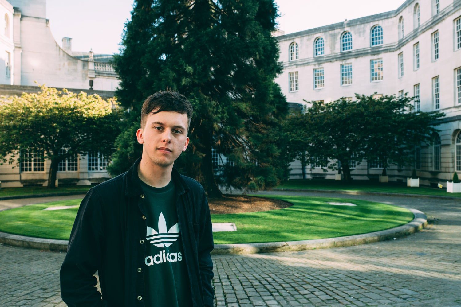 Ten Tonnes is going to head out on a new UK headline tour this May