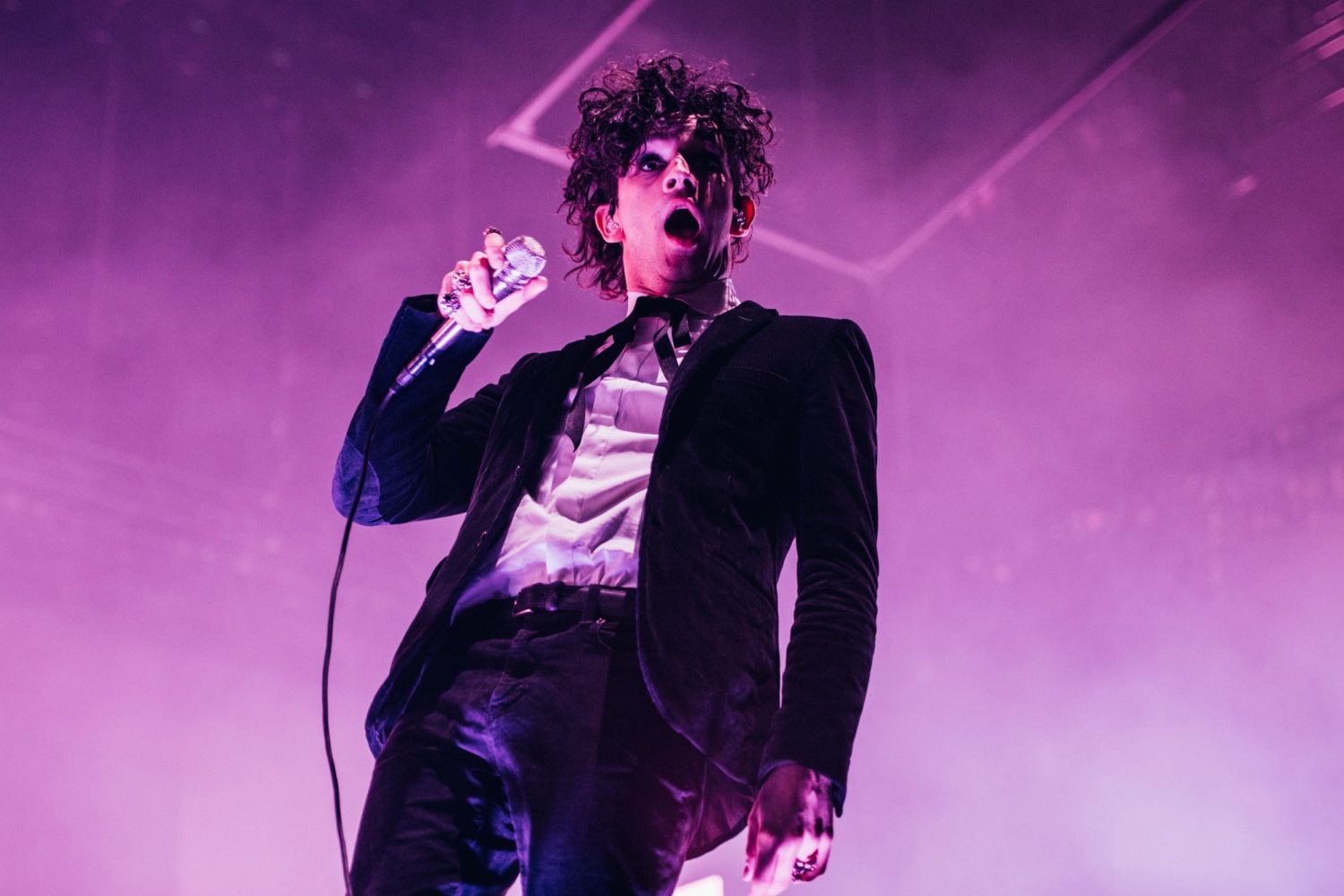 The 1975 at The Garage? Bring Me The Horizon at The Dome? War Child BRITs Week 2019 has some amazing shows in store this February