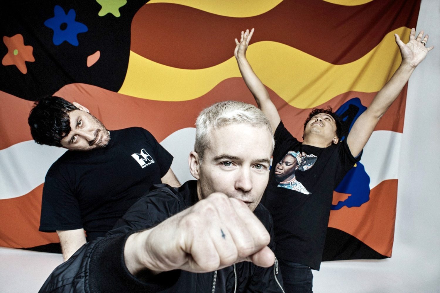 The Avalanches drop two versions of previously unreleased track ‘Bad Day’