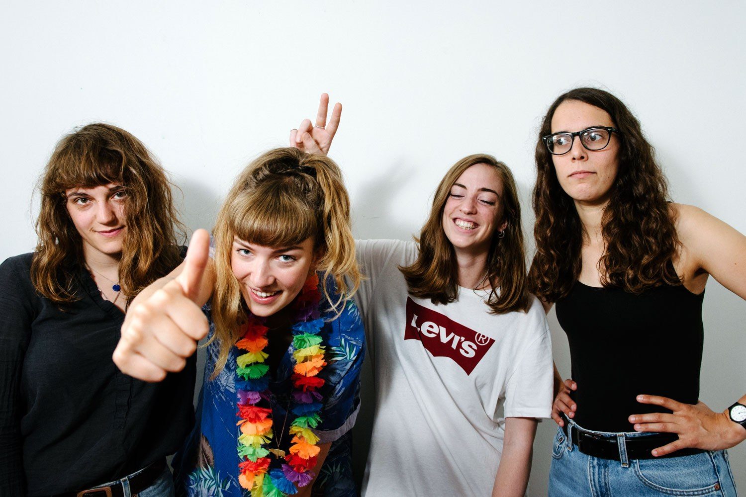 The Big Moon, Kagoule, Shame and more set for Reading's Are You Listening? Festival 2017