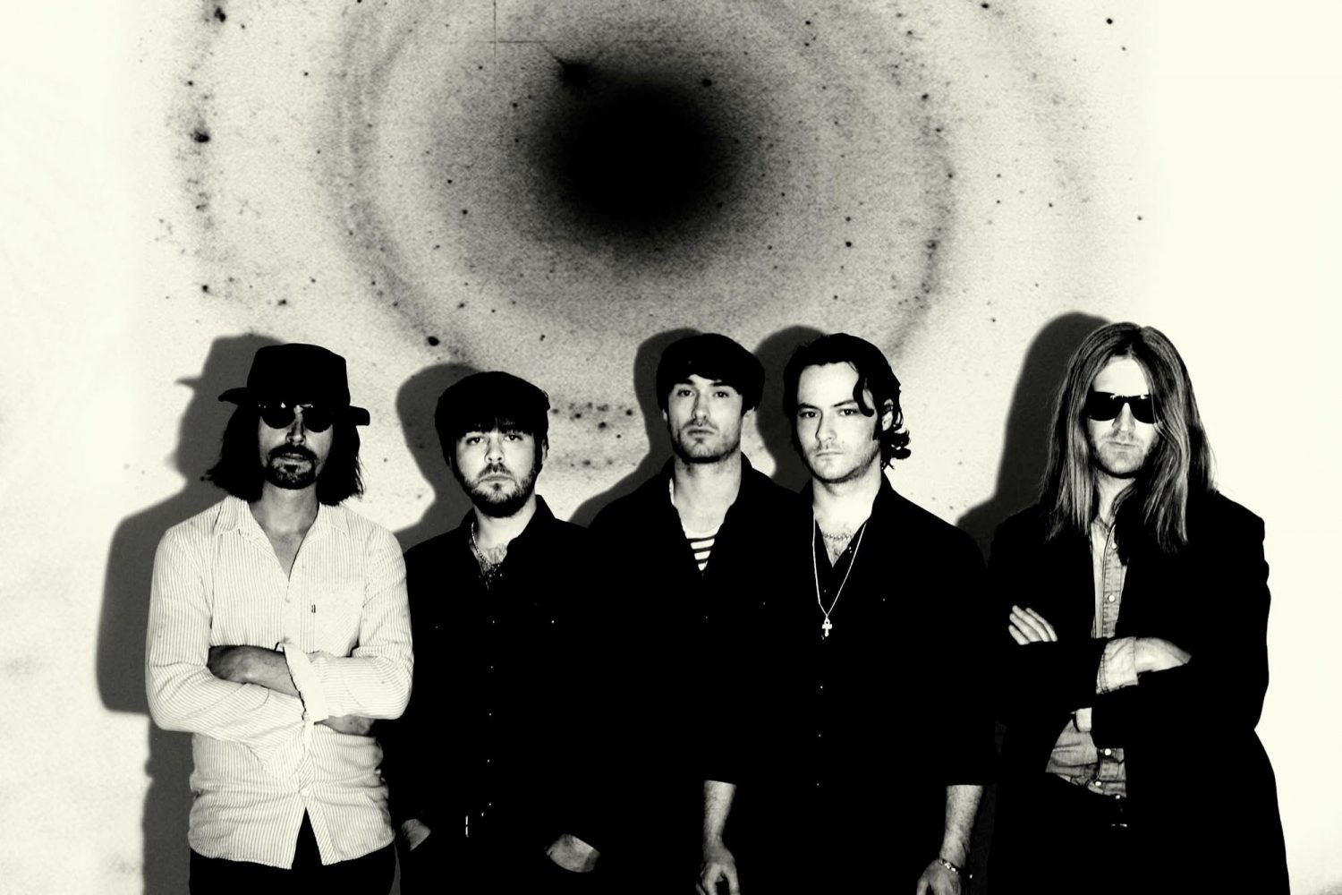 The Coral announce December tour