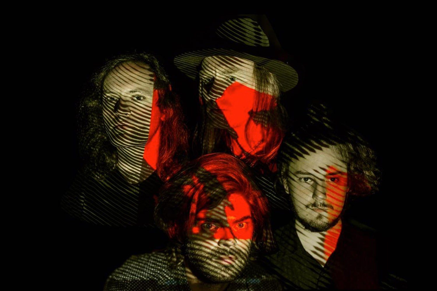 The Faint announce best of, stream new track