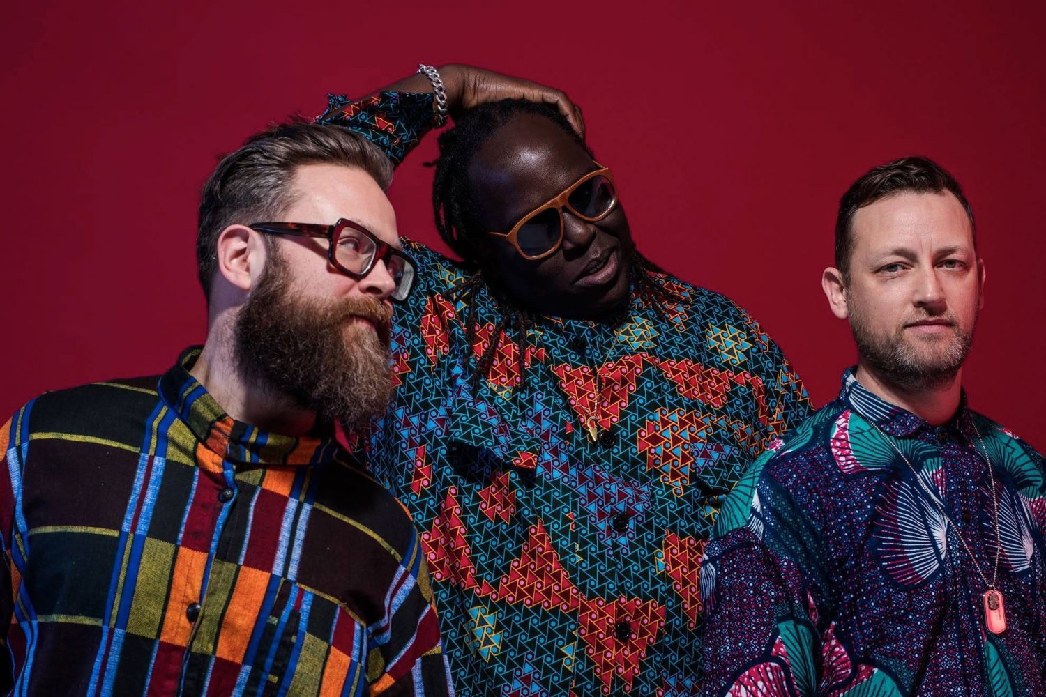 The Invisible plot four new UK shows