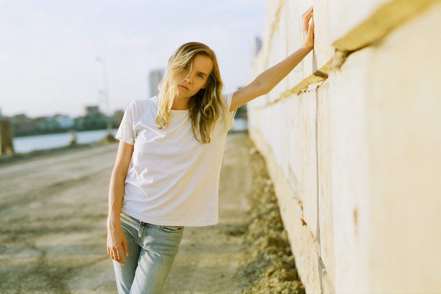 The Japanese House unveils new track ‘Good side in’