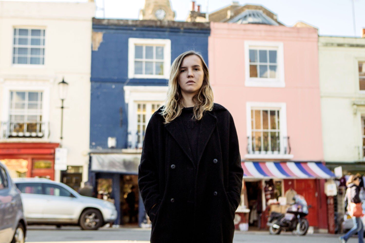 November's Dork, featuring The Japanese House, is out now!