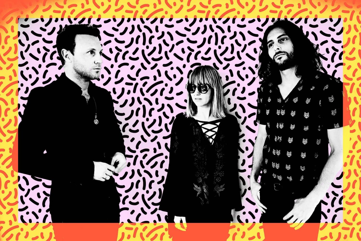 The Joy Formidable share new bonus track, ‘Passerby’