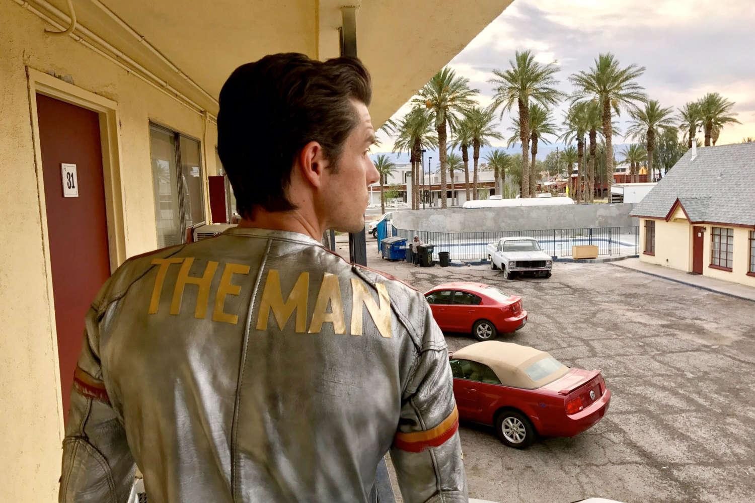 The Killers are debuting something new later today