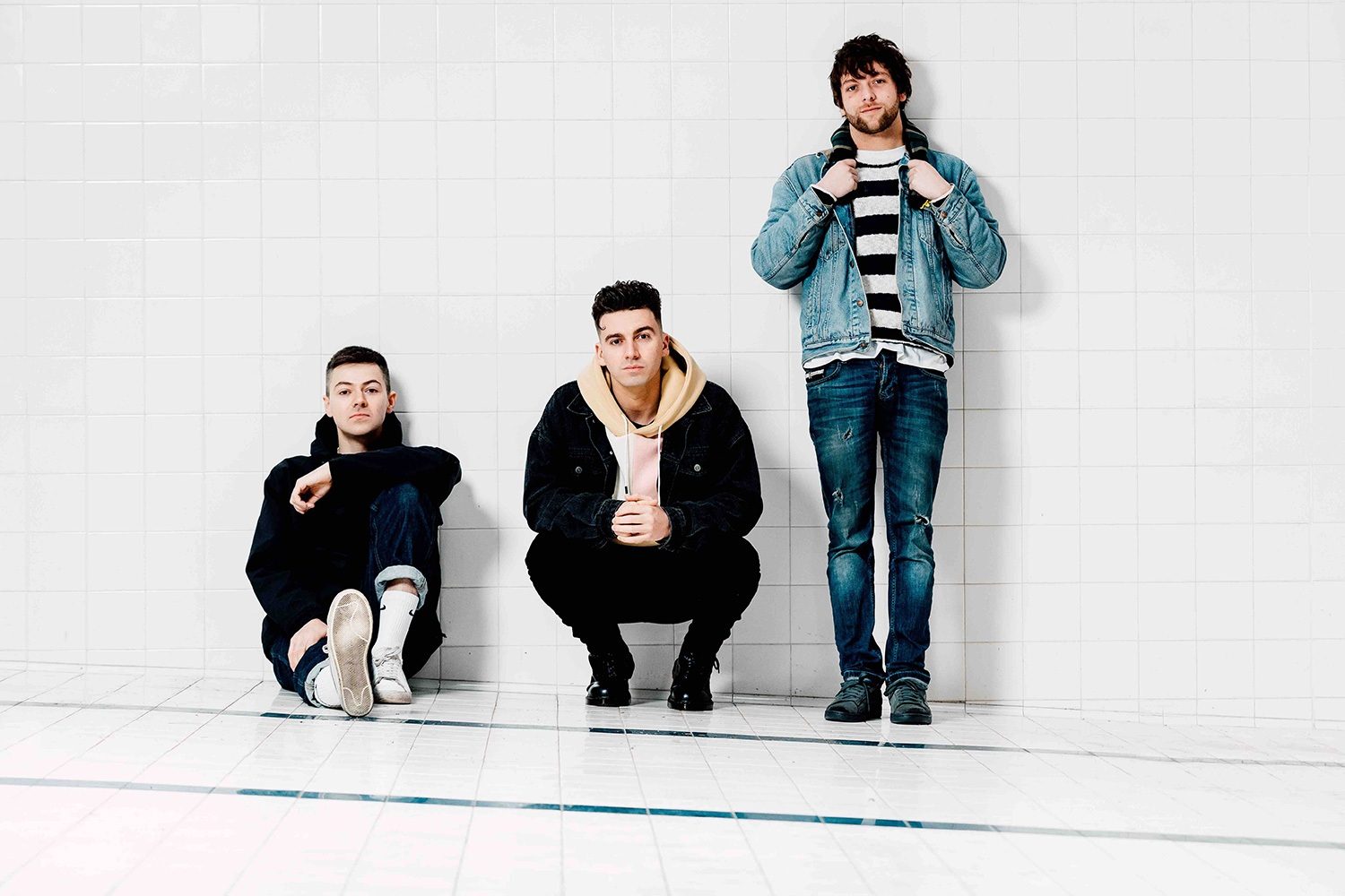 The LaFontaines have unveiled their new album, check out lead single ‘All In’