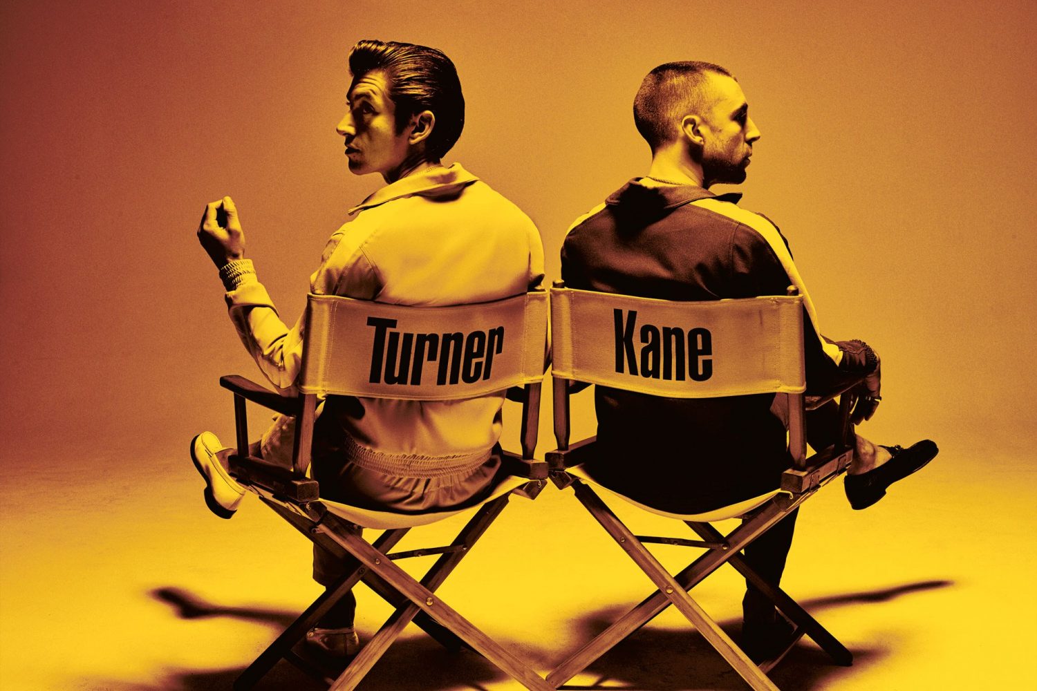 The Last Shadow Puppets unveil video for ‘Les Cactus’