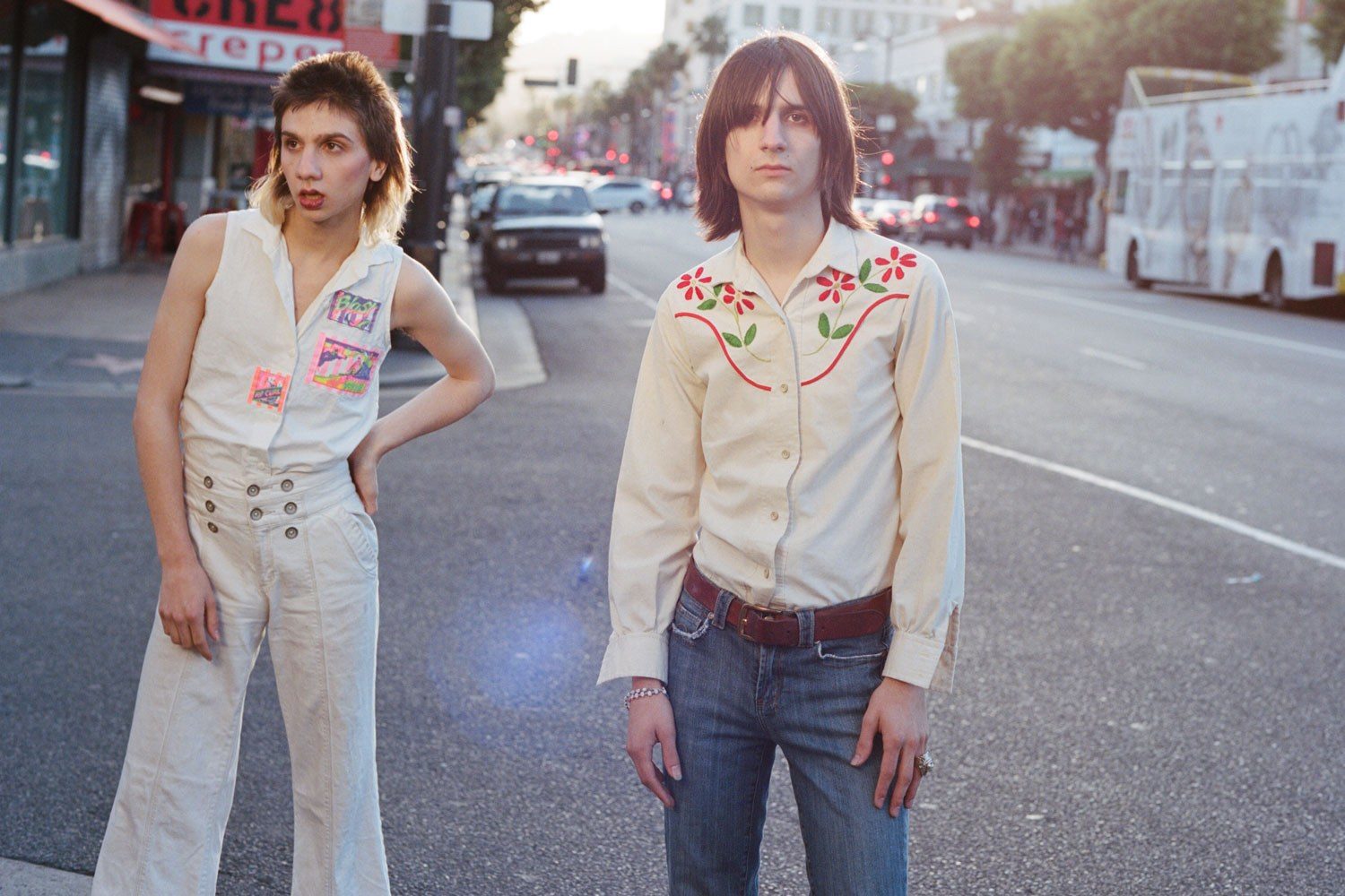 The Lemon Twigs 'Do Hollywood' with their debut album this October