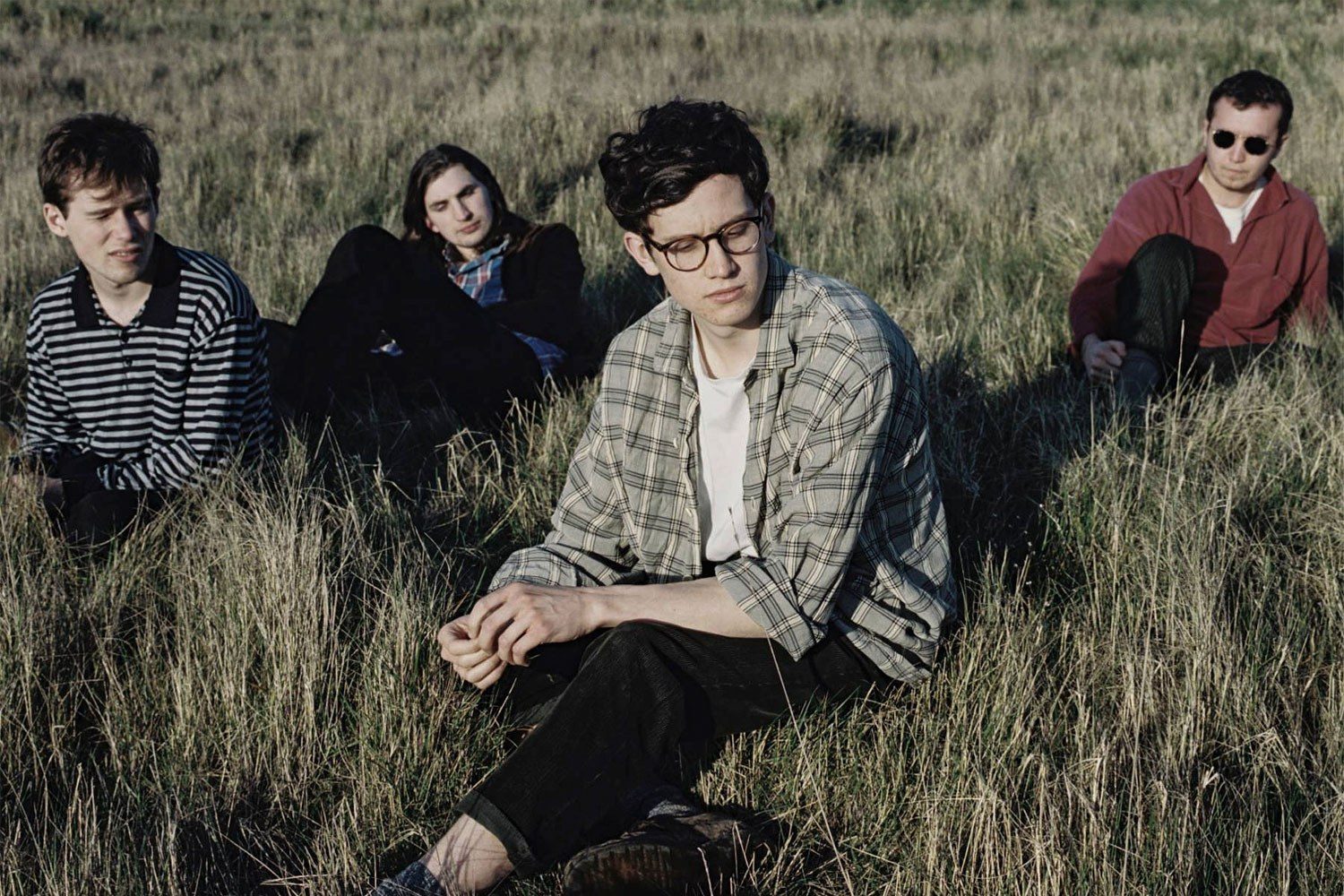 The Magic Gang release ’All This Way’ video