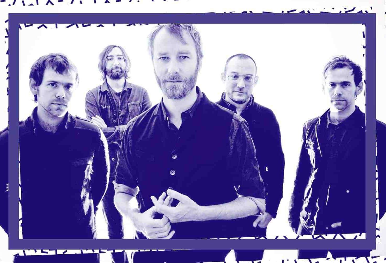 The National debut new songs live - watch