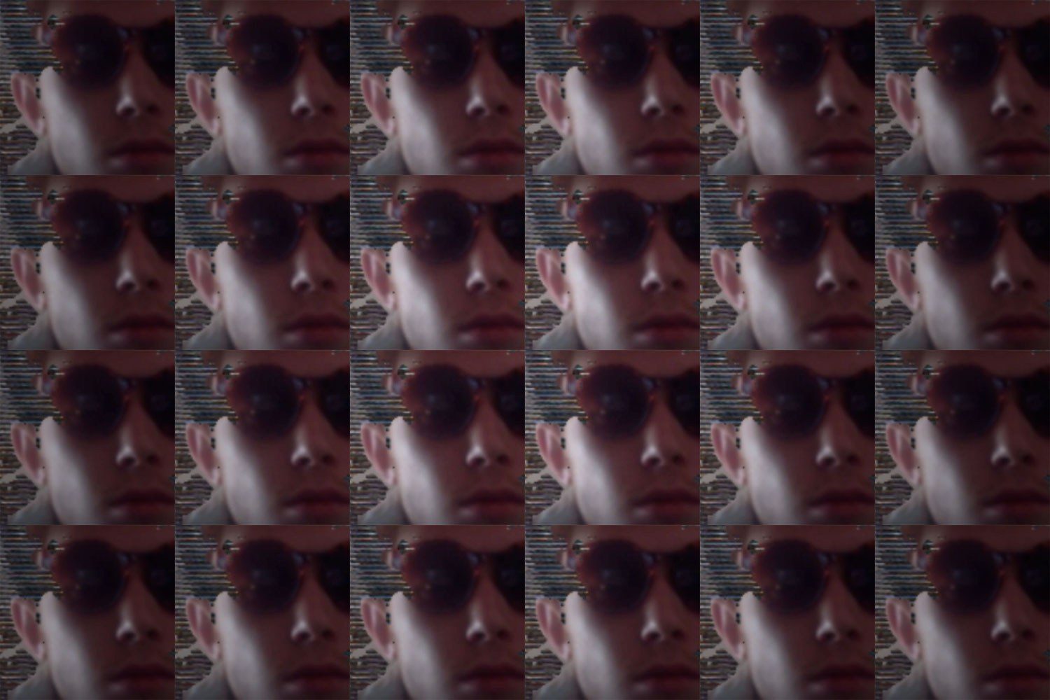 King Krule is back with another new name