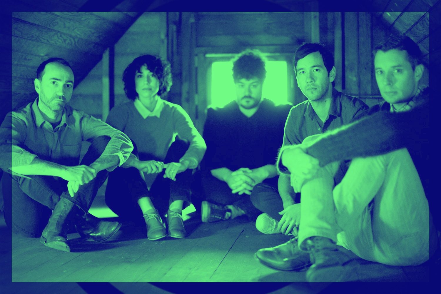 The Shins' new album is coming “early 2017”