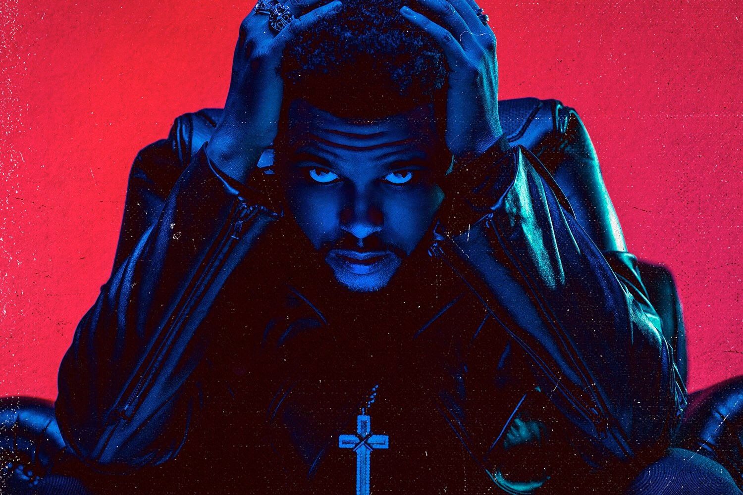 No 'False Alarm' here, The Weeknd has another new track out