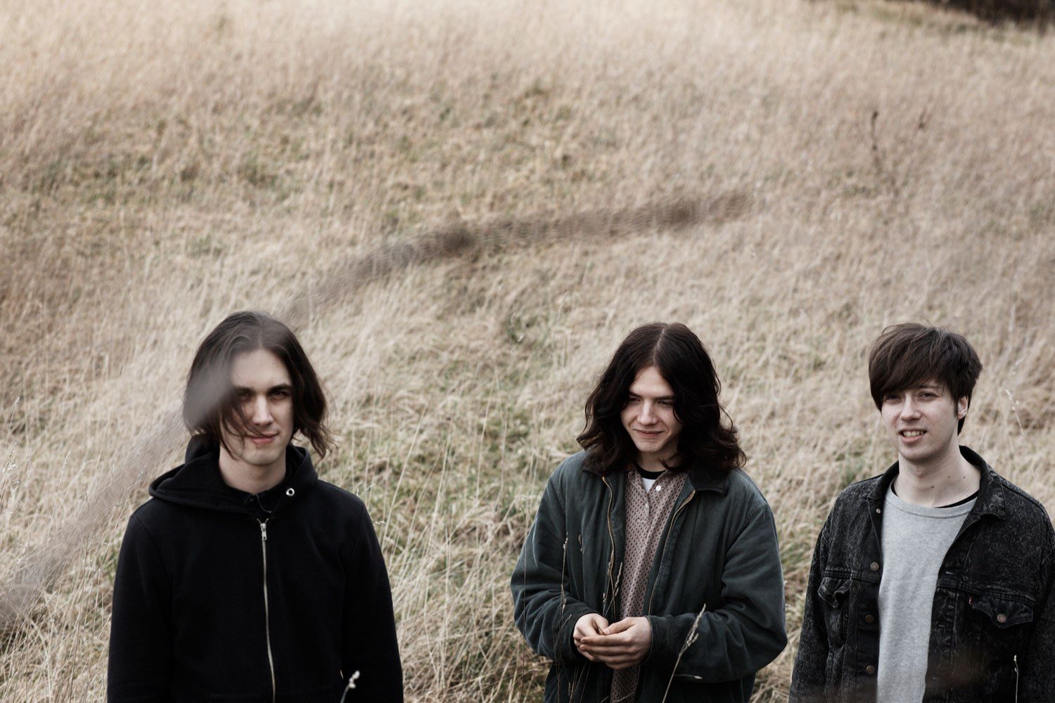The Wytches debut 'Home Recordings' EP
