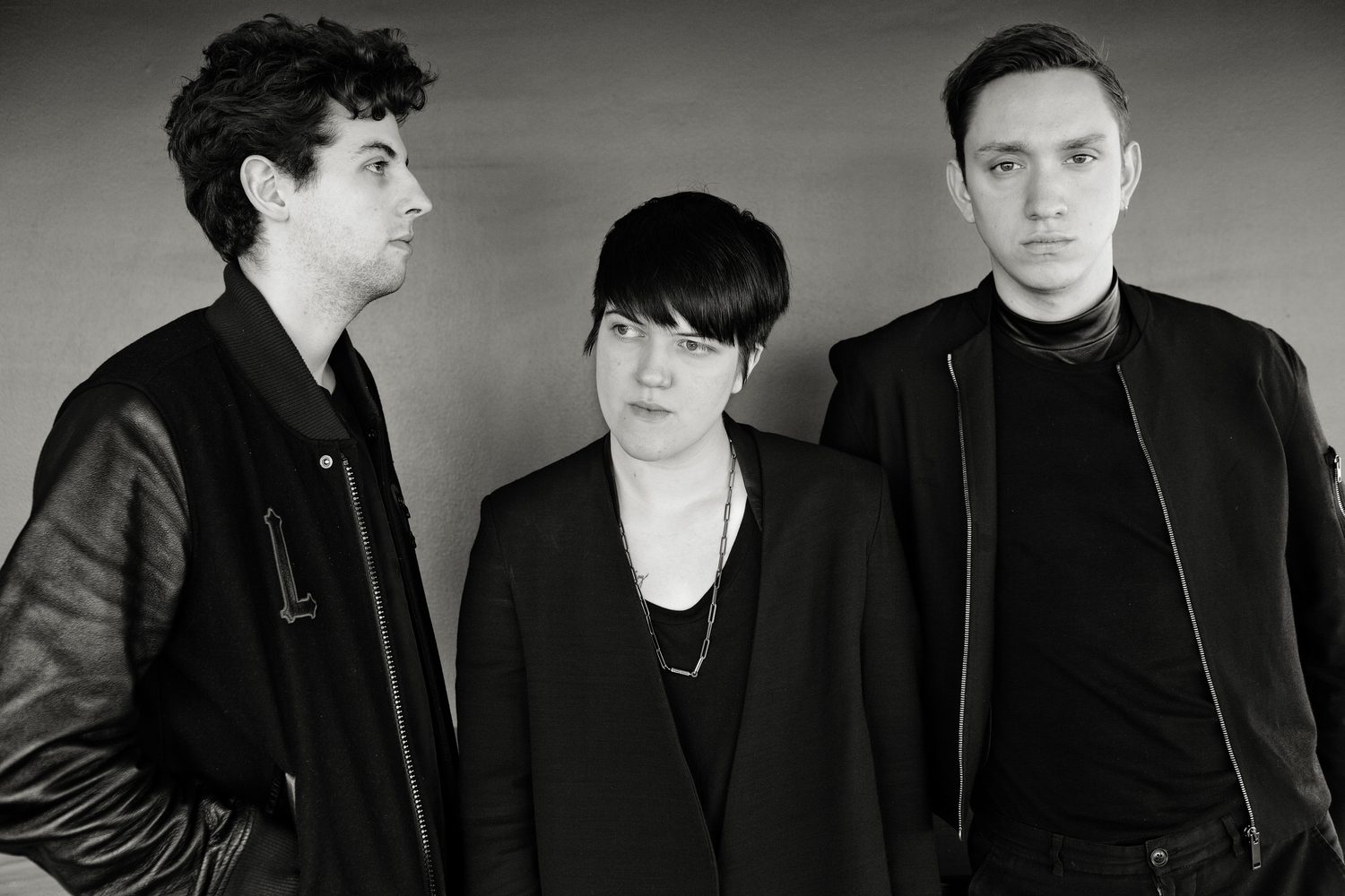 The xx are basically moving into O2 Academy Brixton