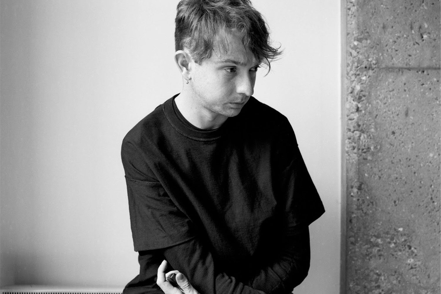 Alt-J’s Thom Sonny Green cranks up the atmospherics for ‘Phoenix’