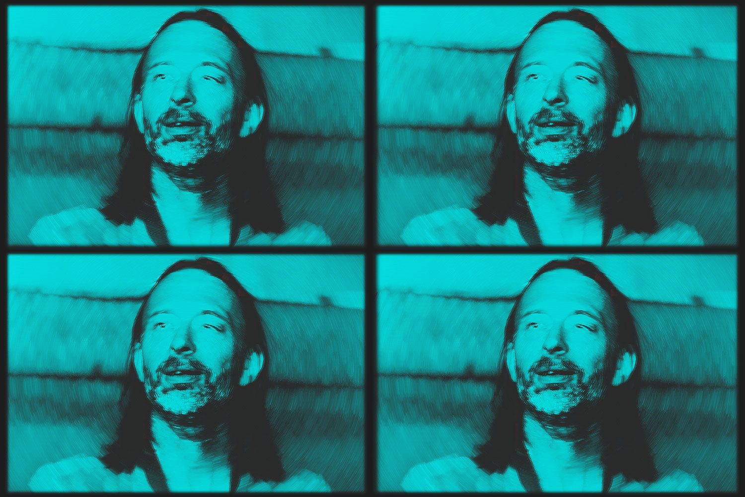 Radiohead confirm ’Burn The Witch’ vinyl release