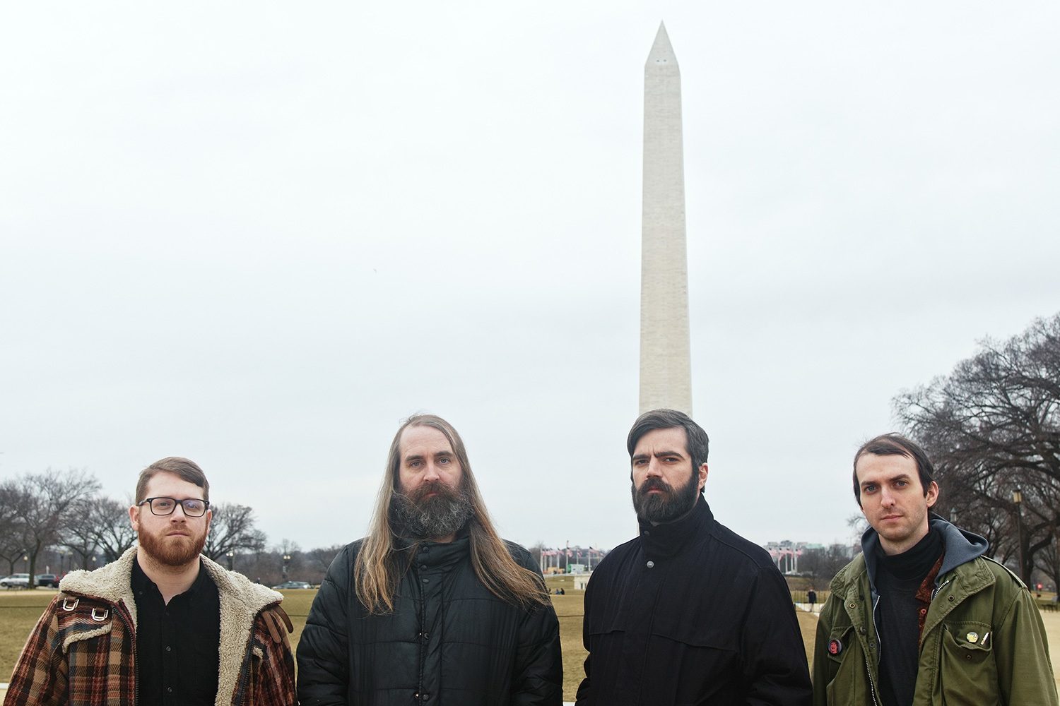 Titus Andronicus will release their sixth album ‘An Obelisk’ in June