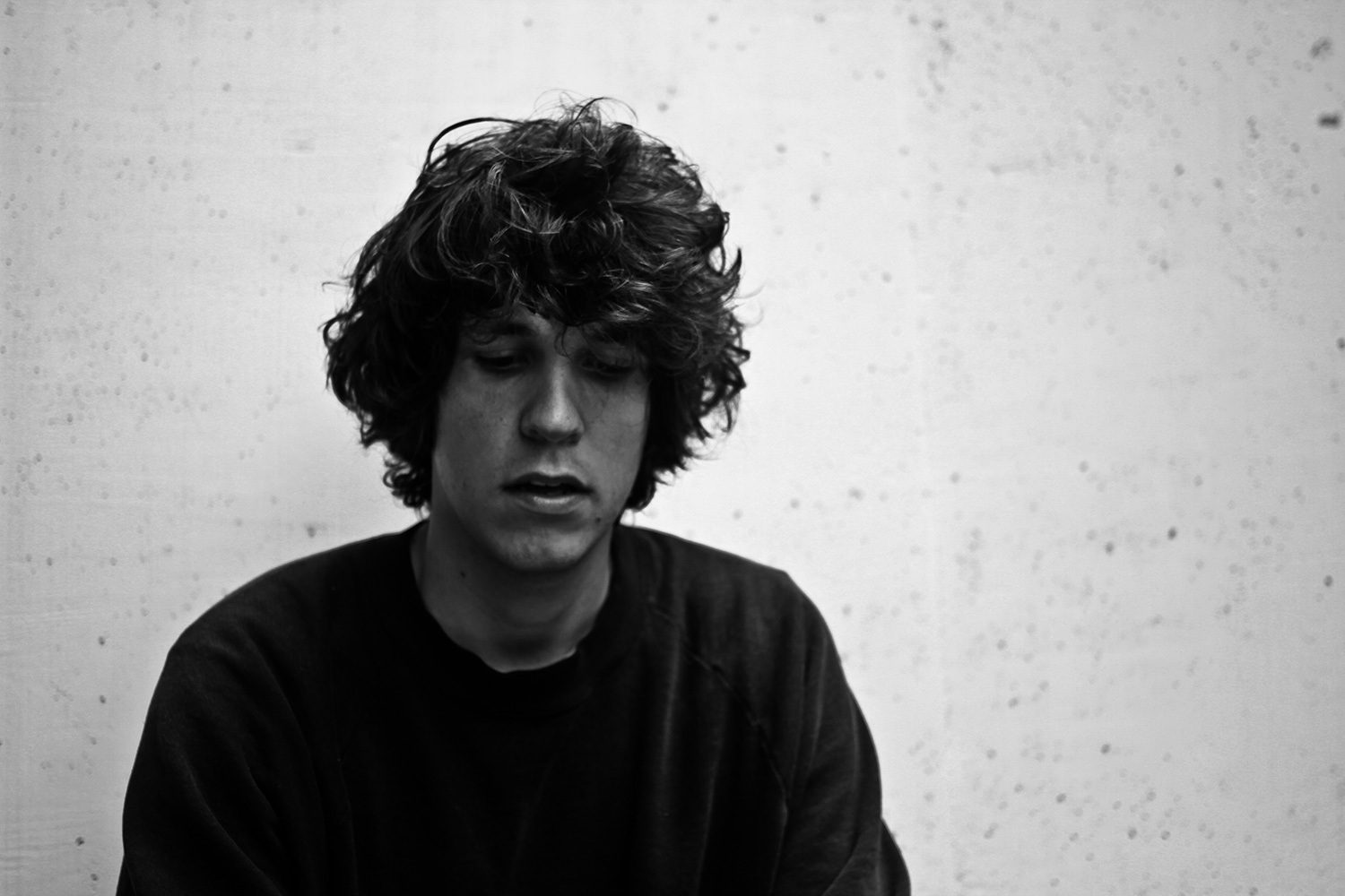 Tobias Jesso Jr. shares previously unreleased song, ‘Don’t’