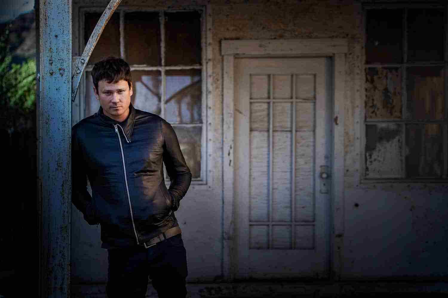 Tom DeLonge is (still) looking for aliens