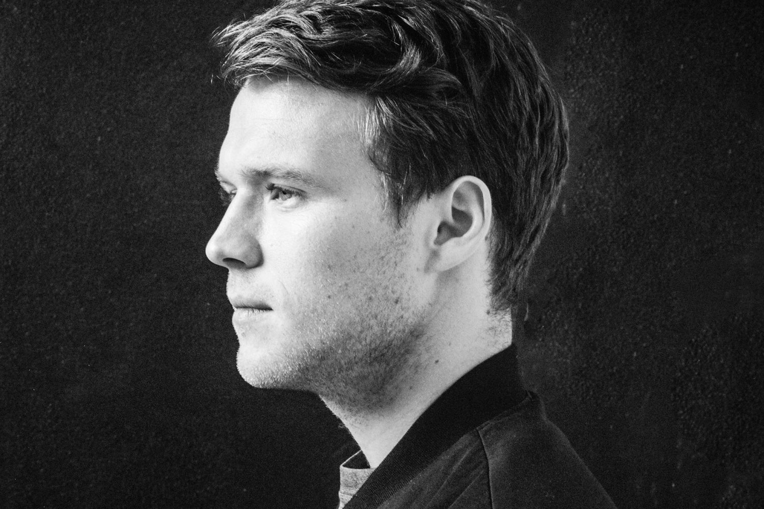 Tourist plots new four-date tour