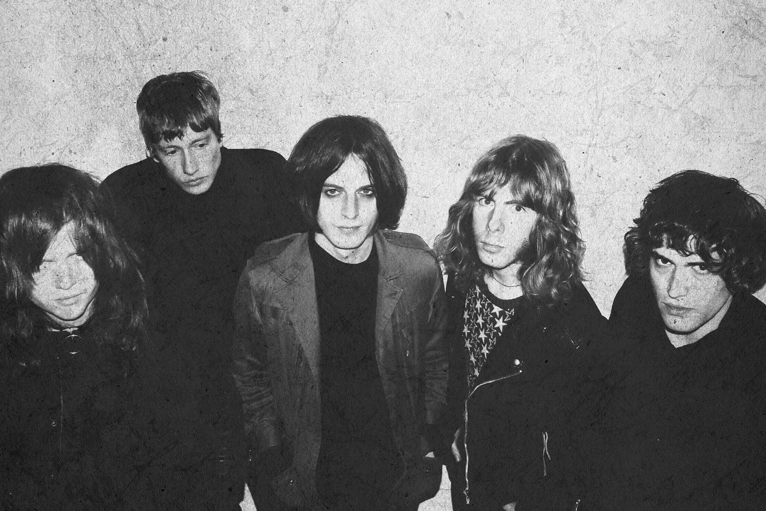 TOY return with new track ‘Fast Silver’, confirm new album details