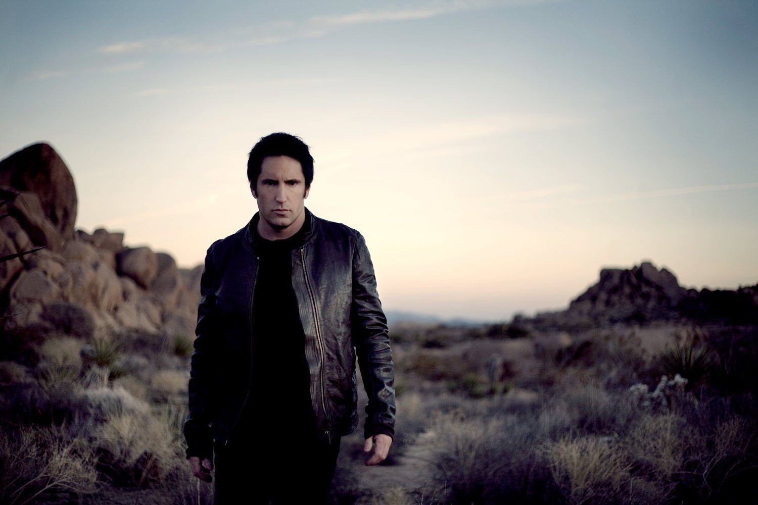 Trent Reznor hints at Nine Inch Nails return: “2016 is not over yet”