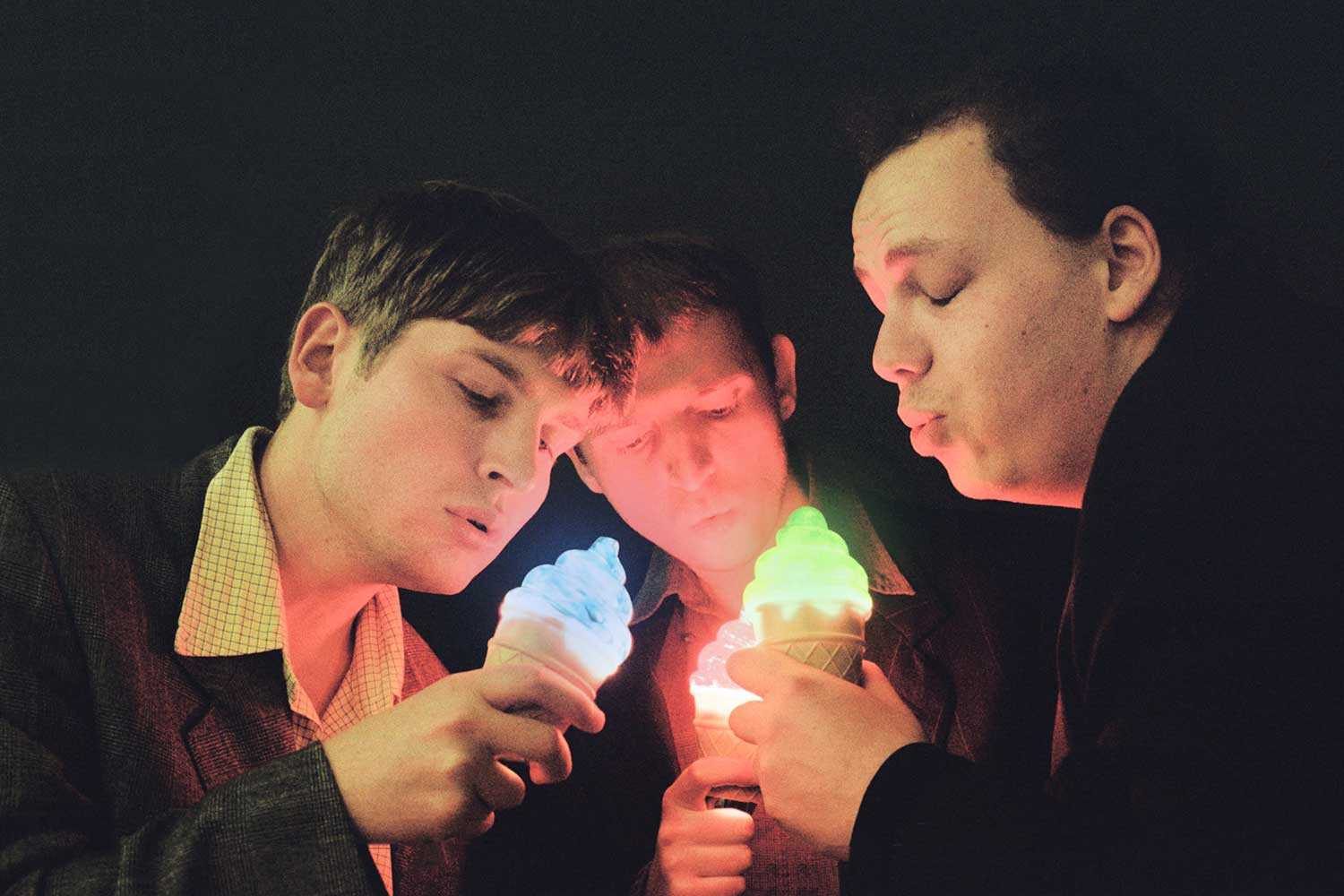 Trudy and the Romance have dropped a final new album taster, 'That's Not Me'