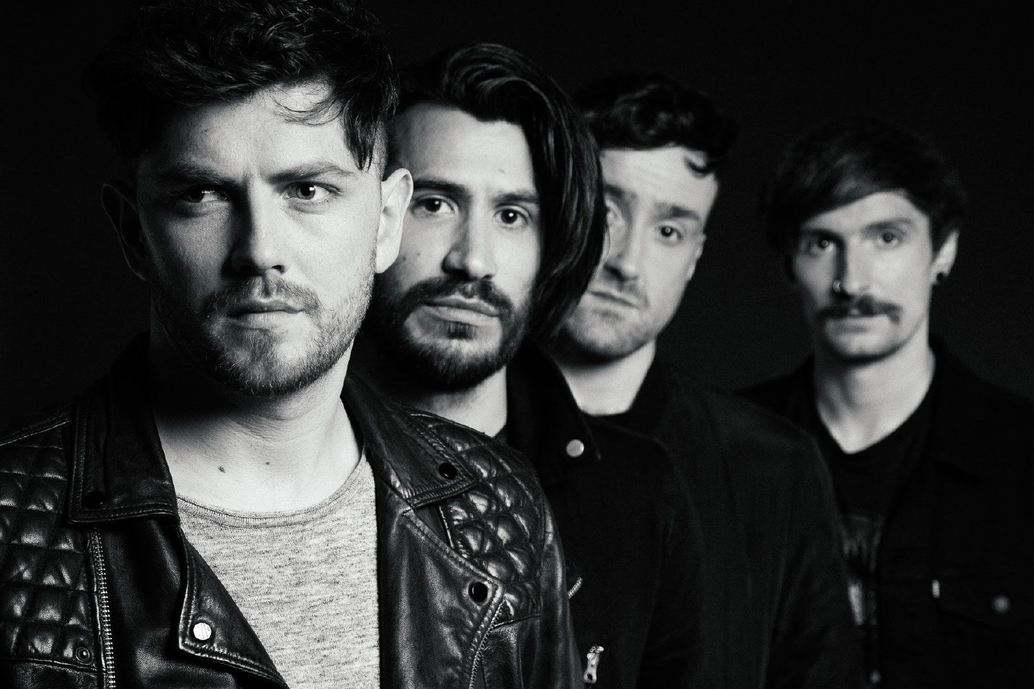 Twin Atlantic look to be teasing their 2019 return