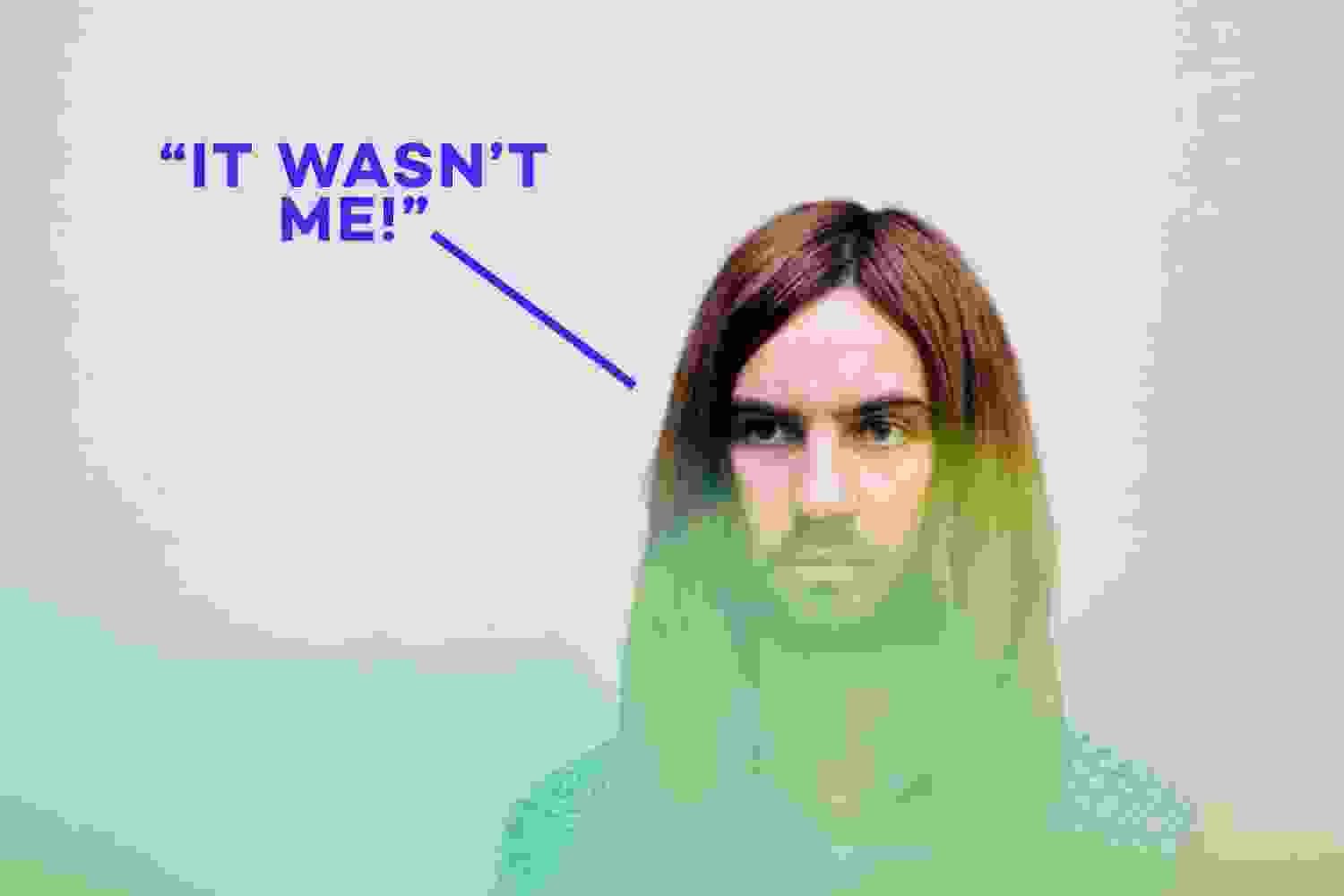 The guy who hacked Tame Impala and Bon Iver was only trying to help, honest